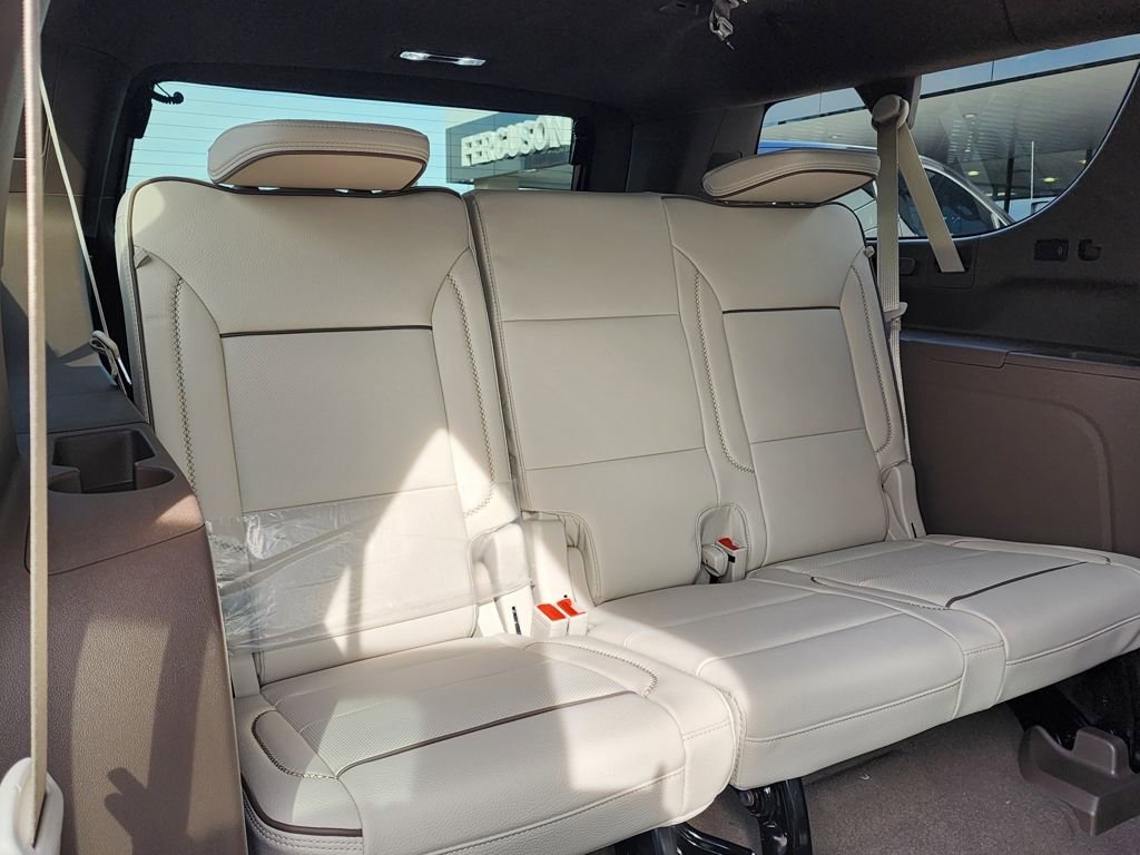 New 2026 GMC Yukon XL Denali w/ Denali Reserve Package image 54