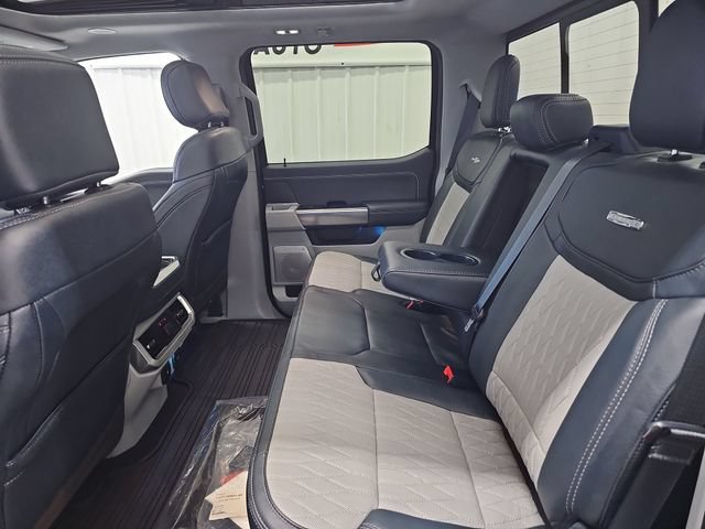 Used 2023 Ford F150 Limited AWD/4WD image 35