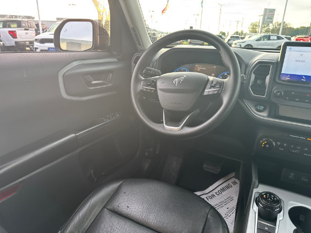 Used 2021 Ford Bronco Sport Big Bend AWD/4WD image 29