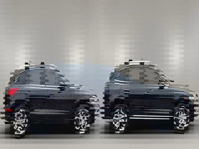 Used 2017 Audi Q5 2.0T Premium image 4