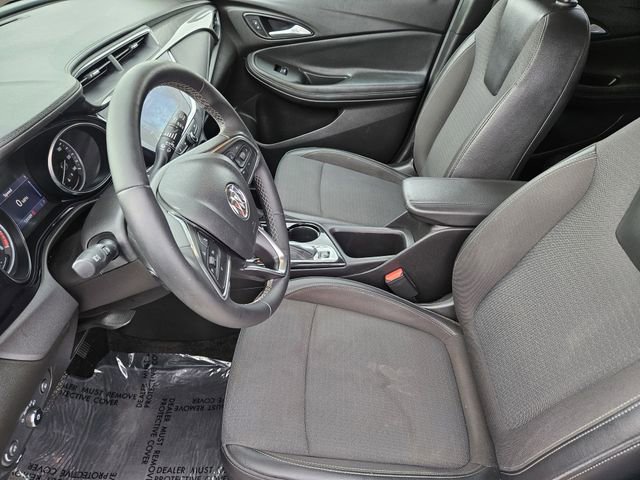 Used 2020 Buick Encore GX Select w/ Sport Touring Package image 14