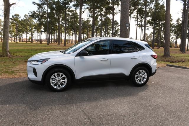 Used 2025 Ford Escape Active image 6