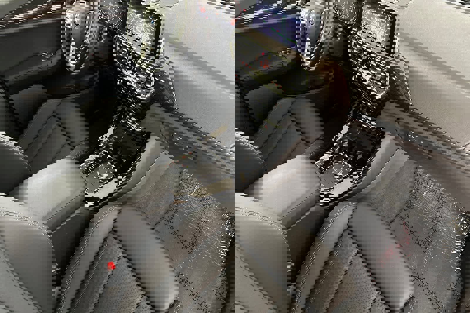 Used 2023 BMW X3 xDrive30i w/ Convenience Package image 16