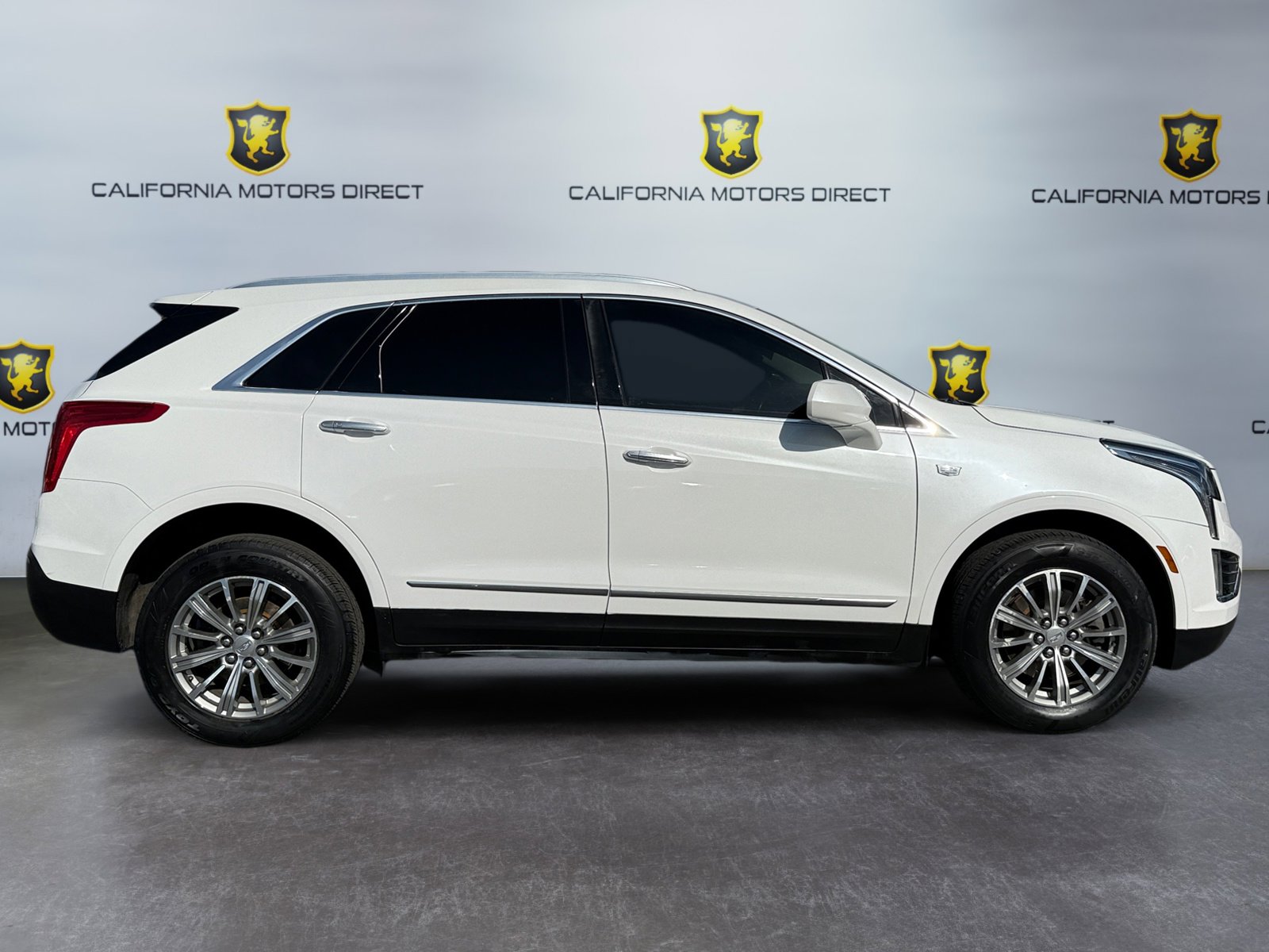 Used 2019 Cadillac XT5 Luxury image 6