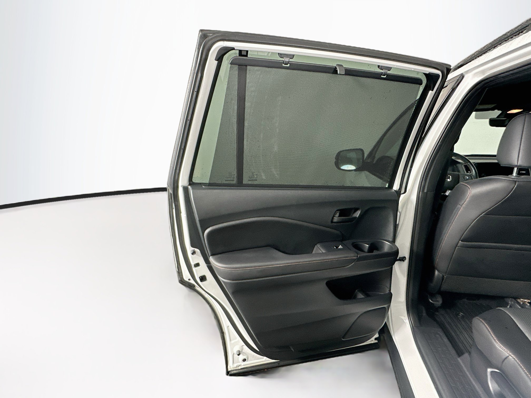 Used 2023 Honda Passport TrailSport image 28