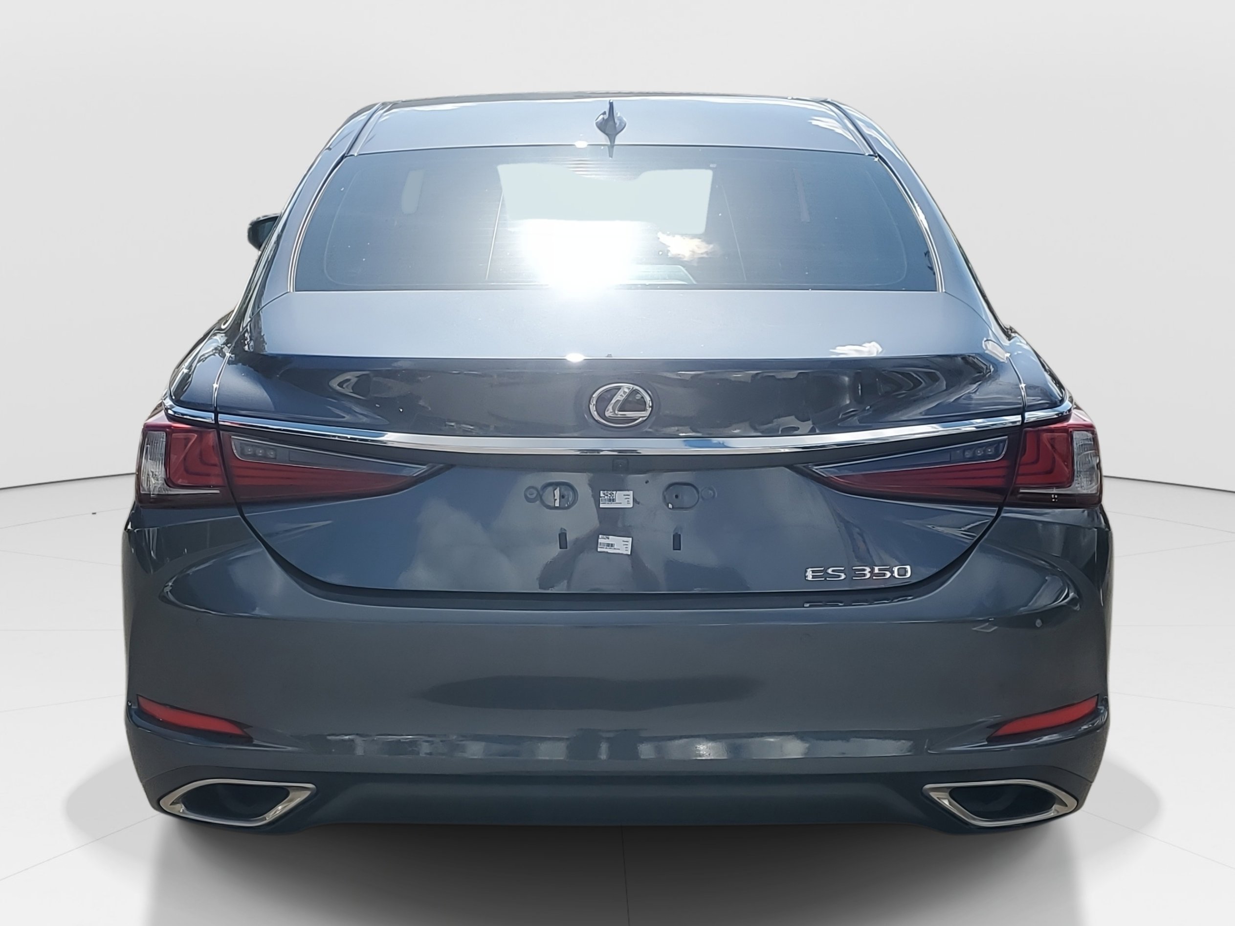 Used 2023 Lexus ES 350 ES 350 image 6