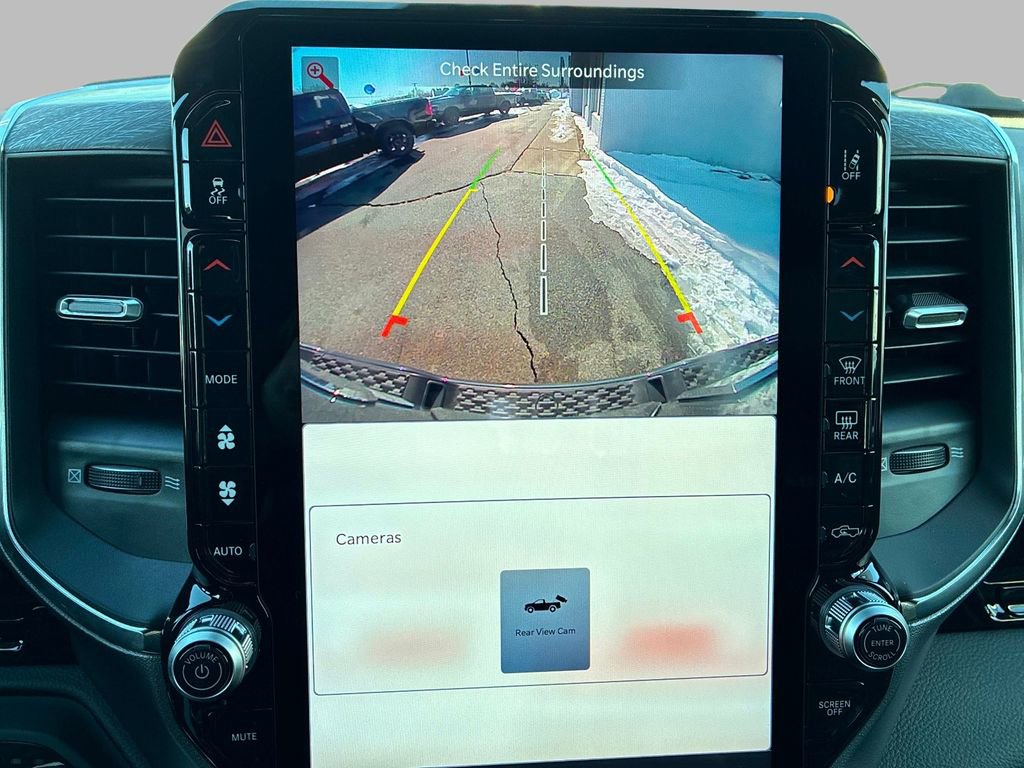 New 2026 RAM 1500 Laramie image 19