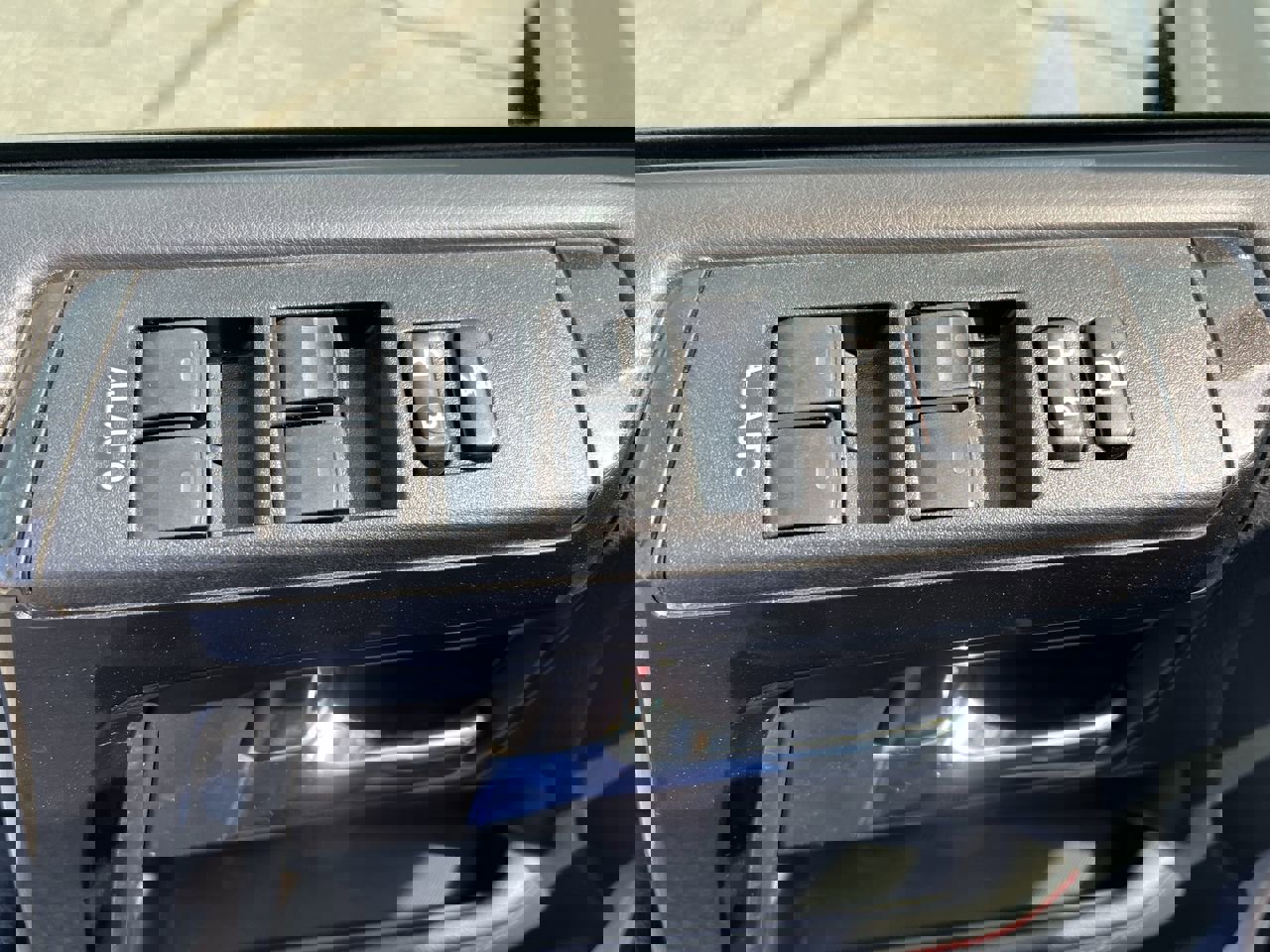 Used 2024 Toyota 4Runner TRD Off-Road Premium image 15