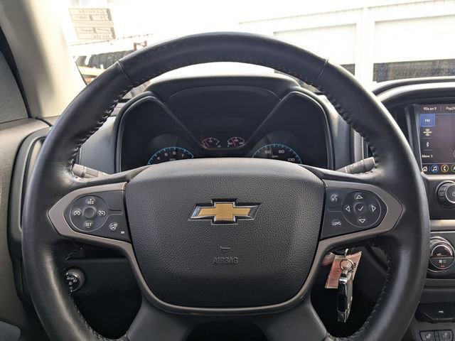 Used 2019 Chevrolet Colorado Z71 image 22