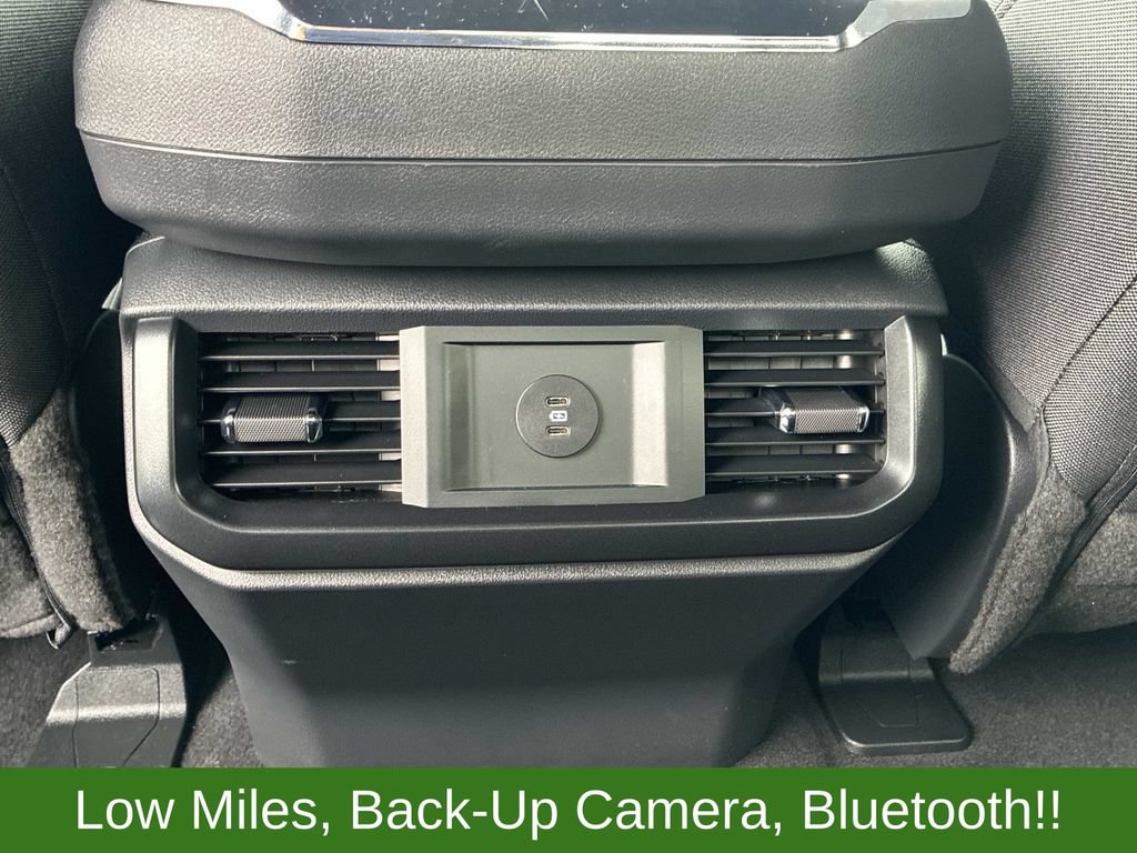 Used 2026 Ford F150 STX w/ Equipment Group 200A AWD/4WD image 15