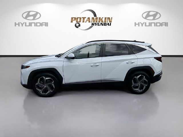 Used 2024 Hyundai Tucson SEL FWD image 8