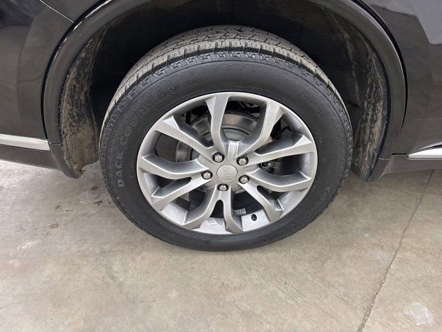 Used 2018 Dodge Durango Citadel image 27