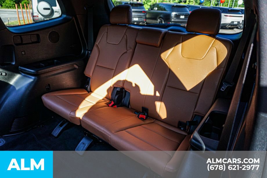 Used 2024 Kia Telluride SX Prestige X-Pro AWD/4WD image 22