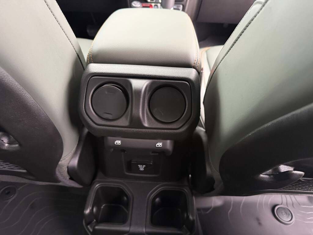 New 2026 Jeep Gladiator Mojave image 26