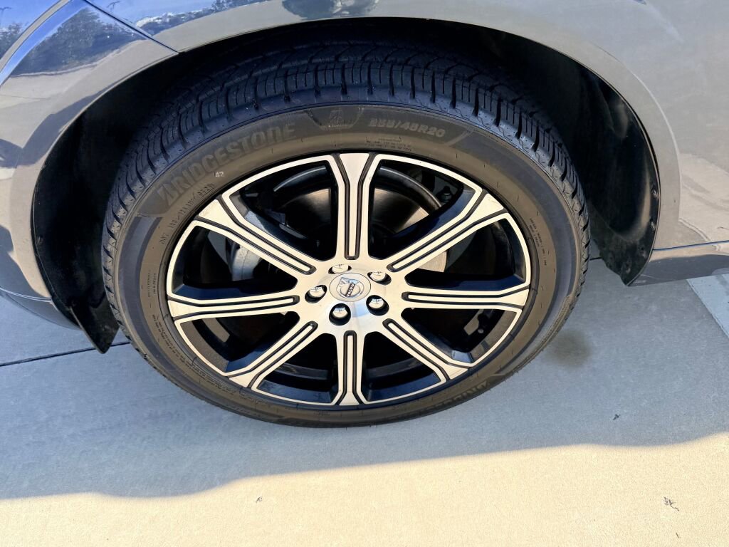 Used 2020 Volvo XC60 T5 Inscription w/ Protection Package Premier image 17