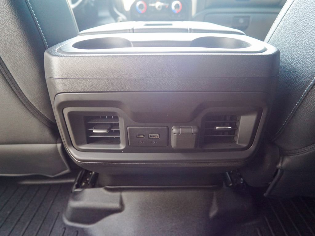 Used 2020 Chevrolet Silverado 1500 RST image 17