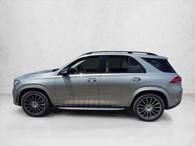 Used 2022 Mercedes-Benz GLE 350 image 5