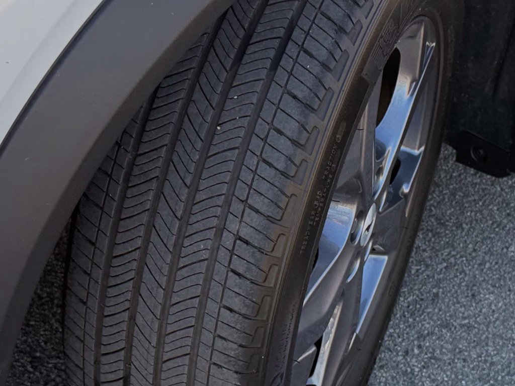 Certified 2023 Ford Mustang Mach-E Select RWD image 13