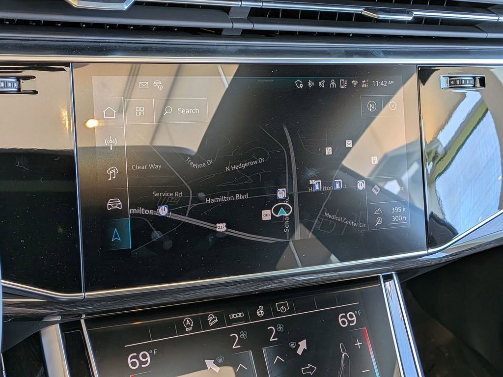 New 2026 Audi Q8 Premium Plus AWD/4WD image 11