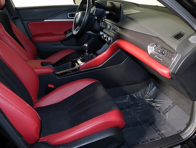 Used 2024 Acura Integra Type S image 32