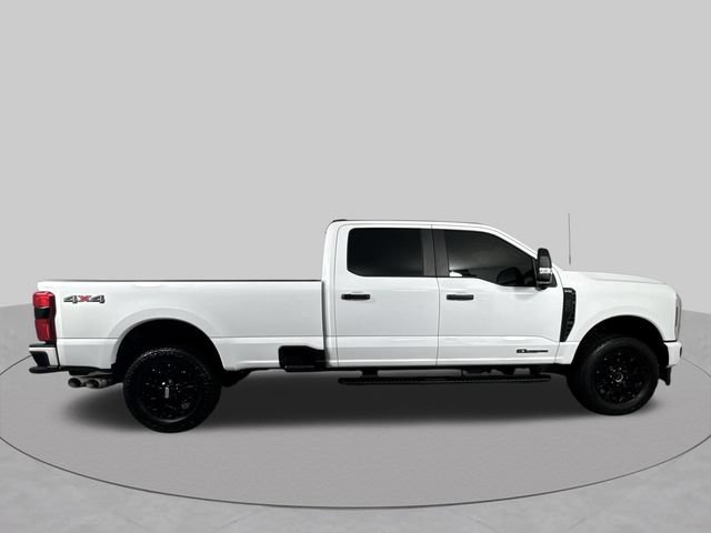 Used 2025 Ford F250 XL w/ STX Appearance Package AWD/4WD image 35