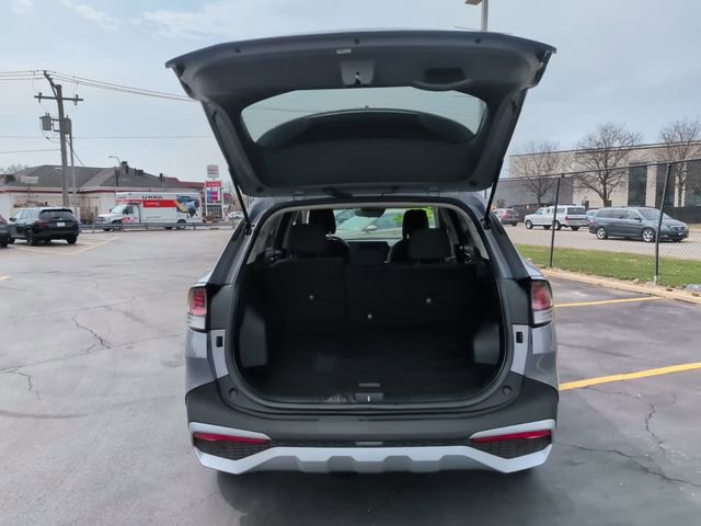 Used 2025 Kia Sportage LX image 15