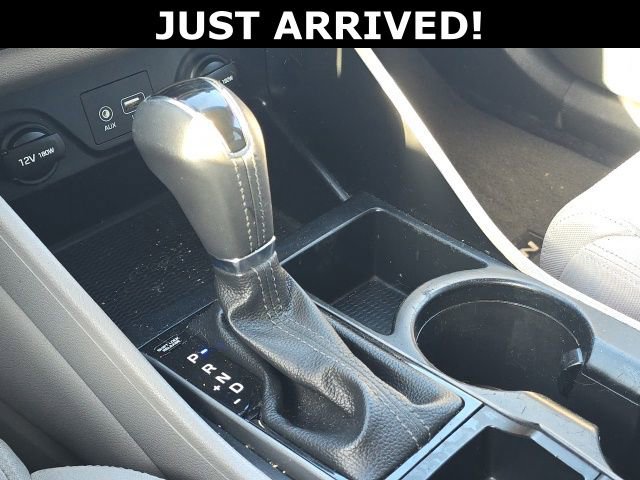 Used 2018 Hyundai Tucson Value FWD image 16