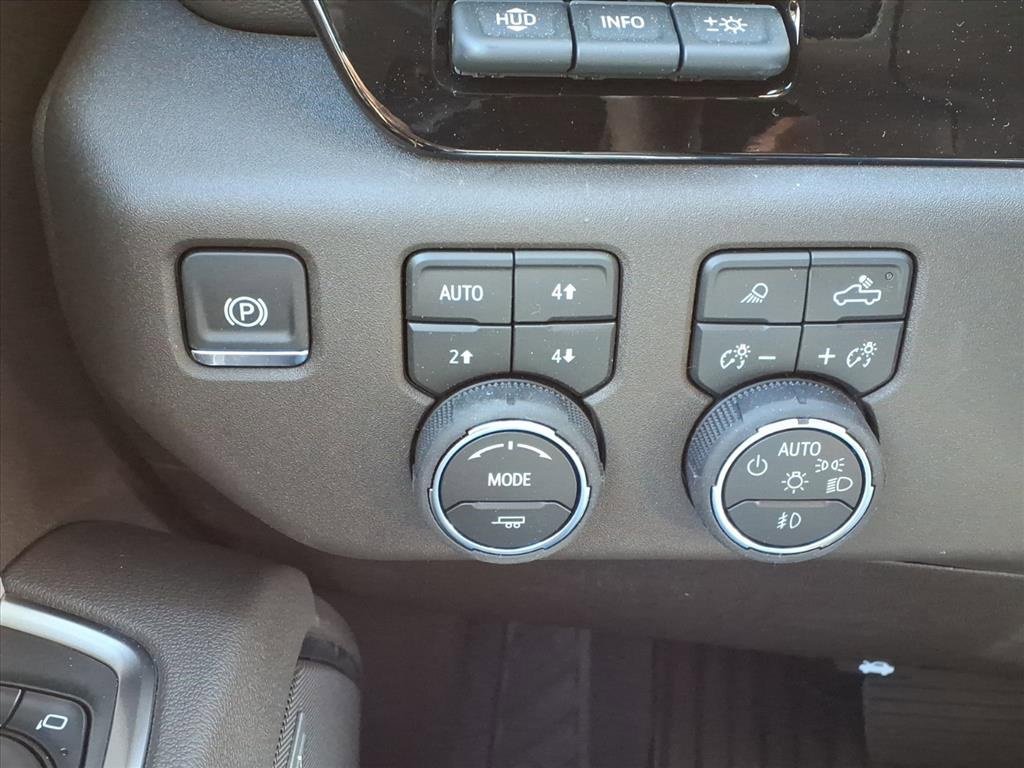 New 2026 Chevrolet Silverado 2500 LTZ w/ LTZ Convenience Package image 26