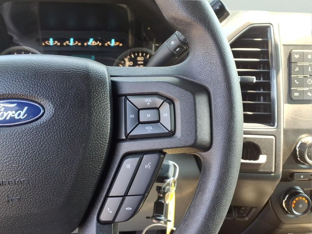 Used 2018 Ford F150 XLT RWD image 29