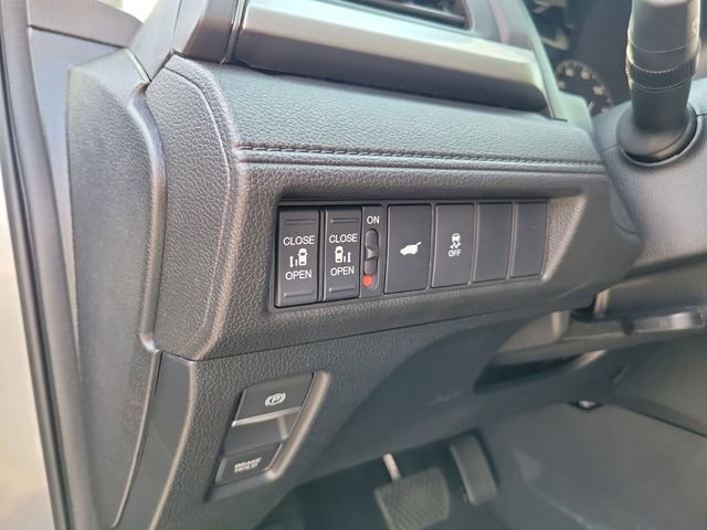 Certified 2026 Honda Odyssey EX-L image 11