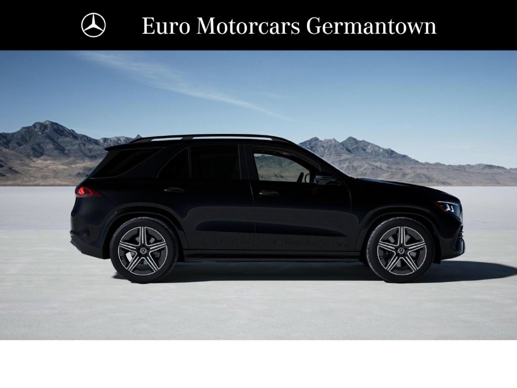 New 2027 Mercedes-Benz GLE 450 4MATIC image 16