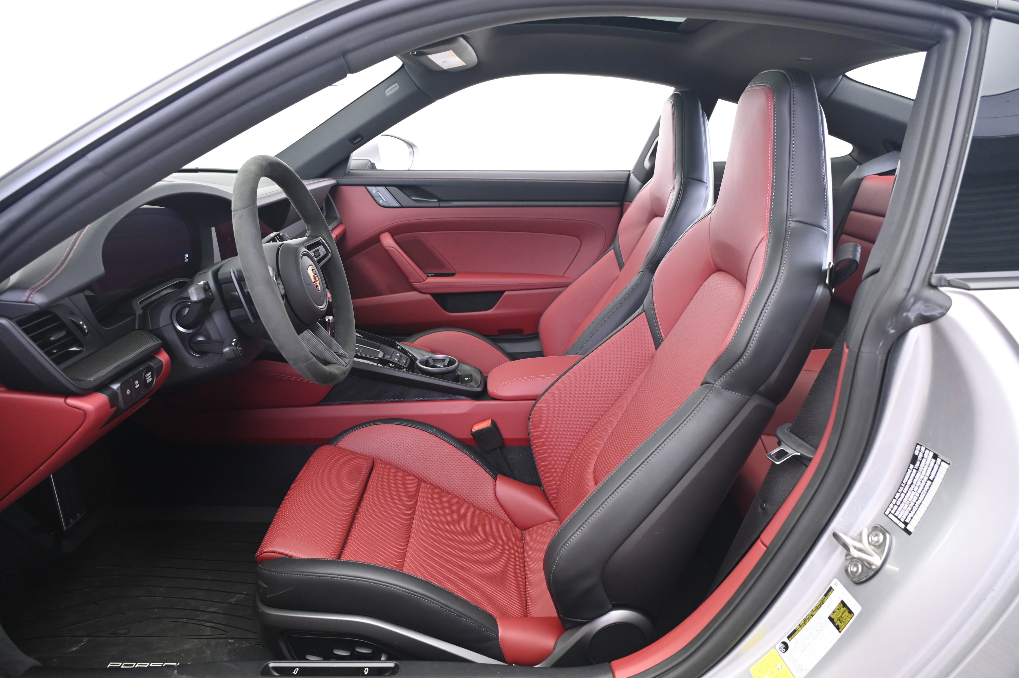 Certified 2025 Porsche 911 Carrera S image 25