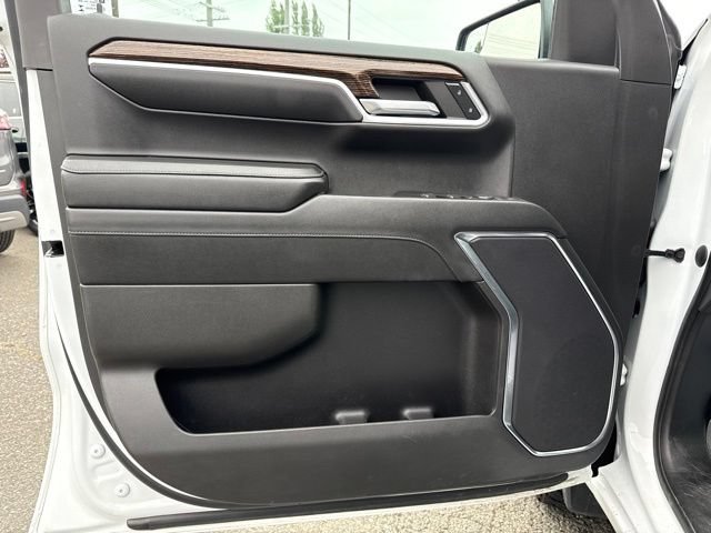 Used 2023 GMC Sierra 1500 SLE AWD/4WD image 23