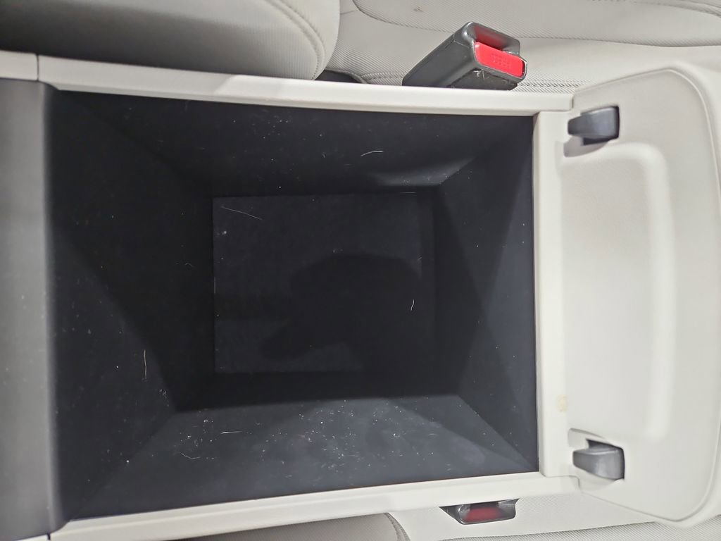 Certified 2025 Hyundai Tucson SE AWD/4WD image 25