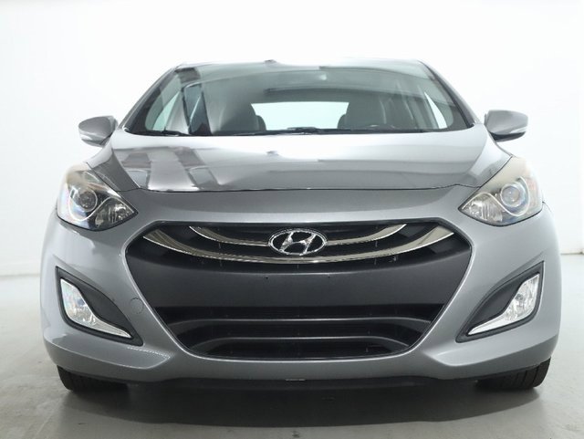 Used 2014 Hyundai Elantra GT w/ Option Group 02 image 5