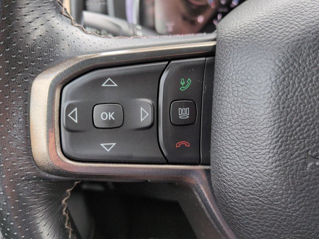 Used 2023 RAM 1500 Rebel w/ Rebel Level 2 Equipment Group AWD/4WD image 23