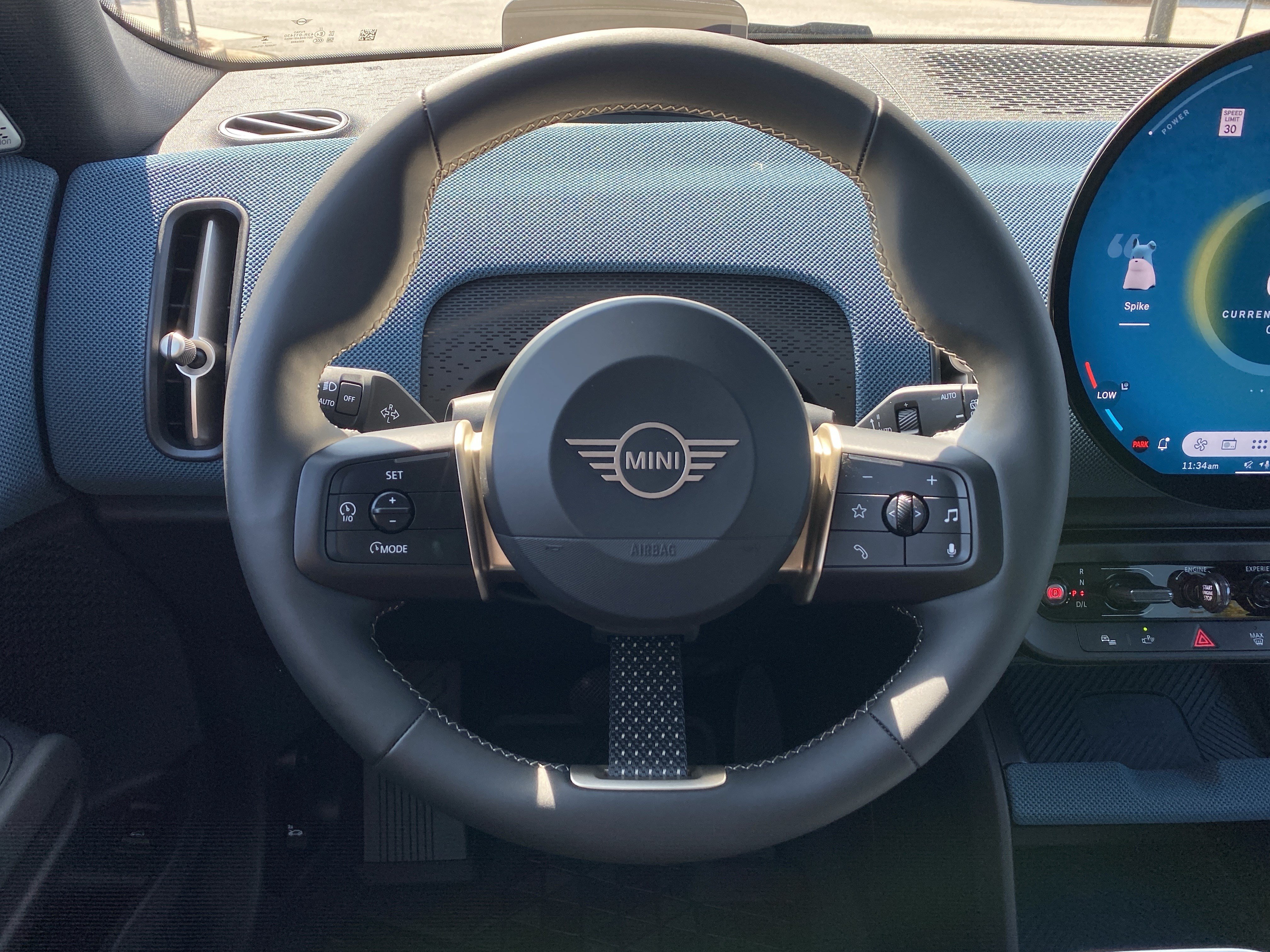 Used 2026 MINI Cooper Countryman S AWD/4WD image 11