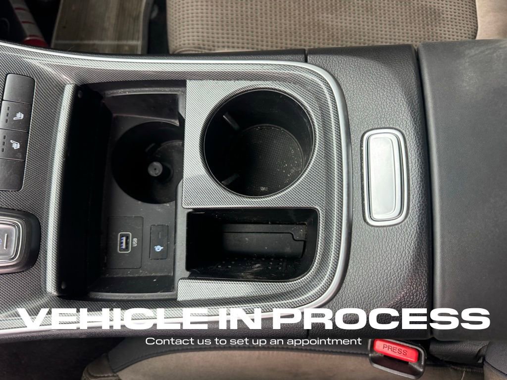 Used 2022 Hyundai Santa Fe SEL w/ Convenience Package image 20