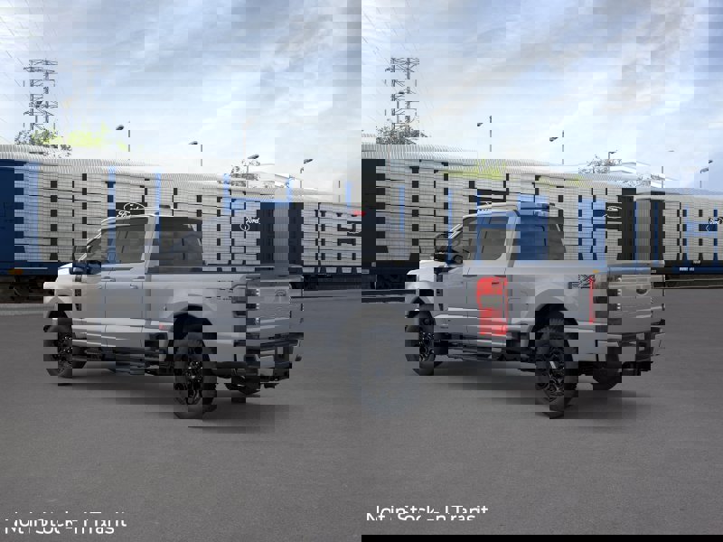 New 2026 Ford F250 Lariat AWD/4WD image 4