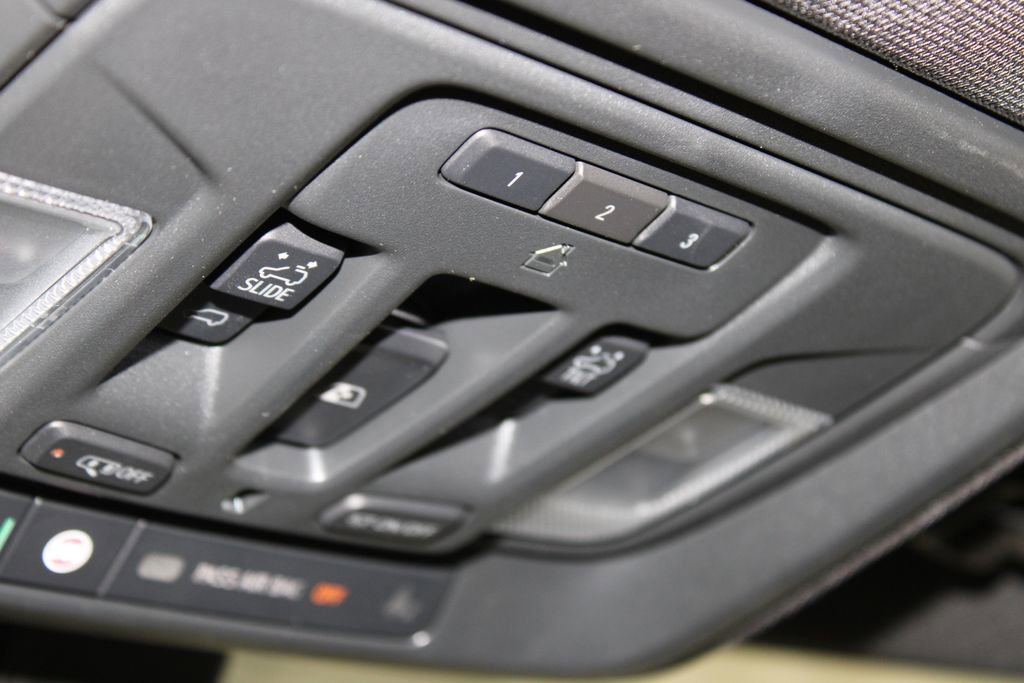 New 2026 Chevrolet Silverado 1500 High Country w/ High Country Premium Package image 46