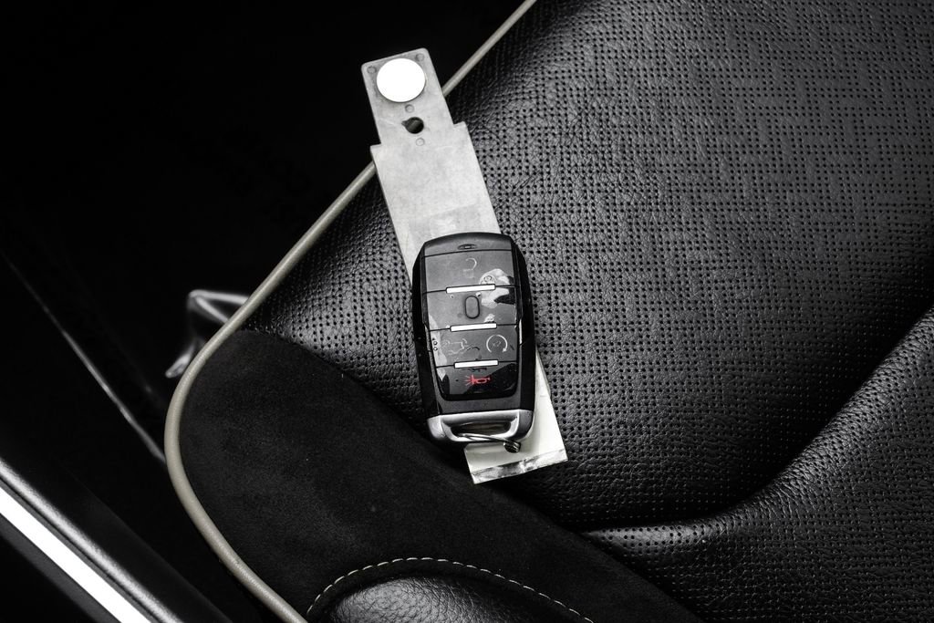 Used 2022 RAM 1500 Laramie RWD image 61