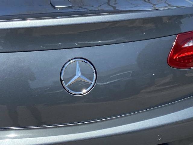Used 2018 Mercedes-Benz E 400 Cabriolet image 27