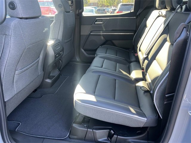New 2026 GMC Sierra EV Elevation w/ Premium Package image 11