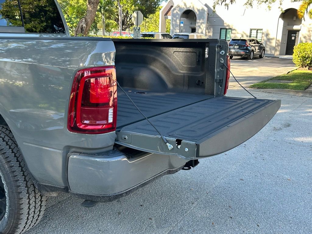 New 2026 RAM 2500 Laramie image 31