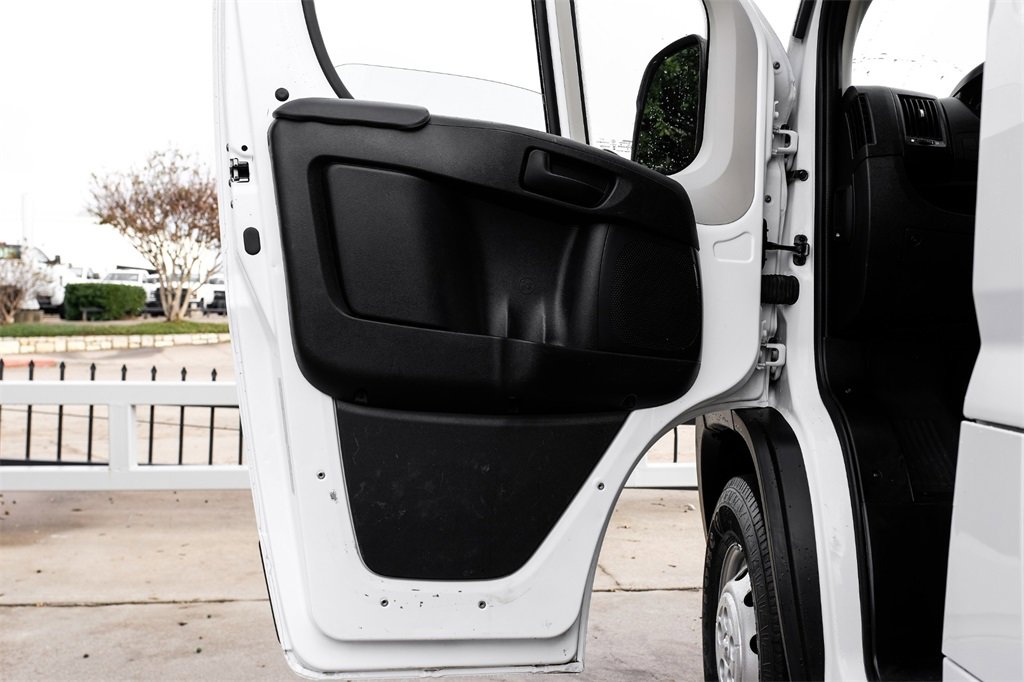 Used 2021 RAM ProMaster 3500 image 38