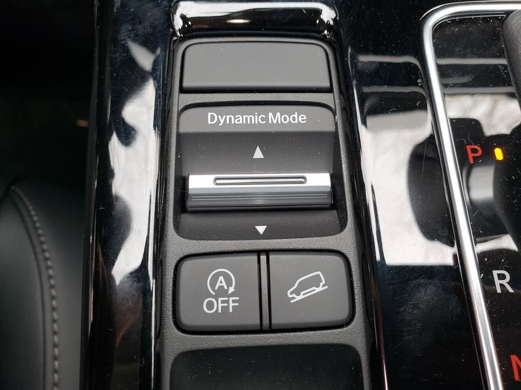 New 2025 Acura ADX AWD image 14