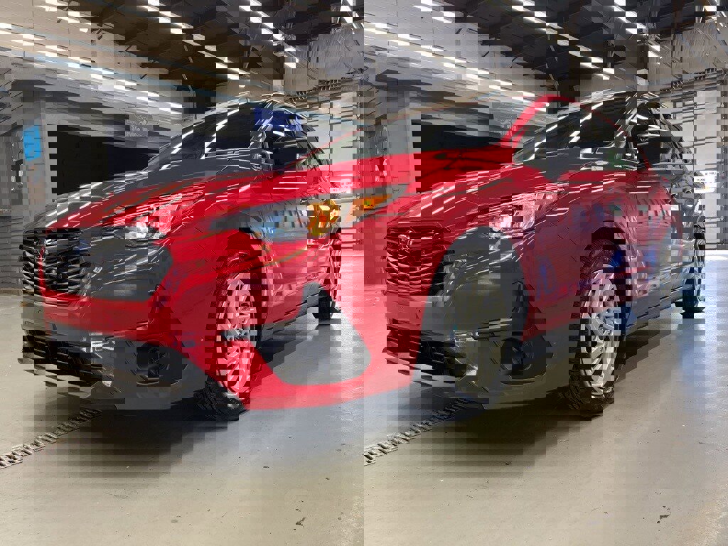 Certified 2025 Subaru Impreza 2.0i w/ Popular Package #1A image 3