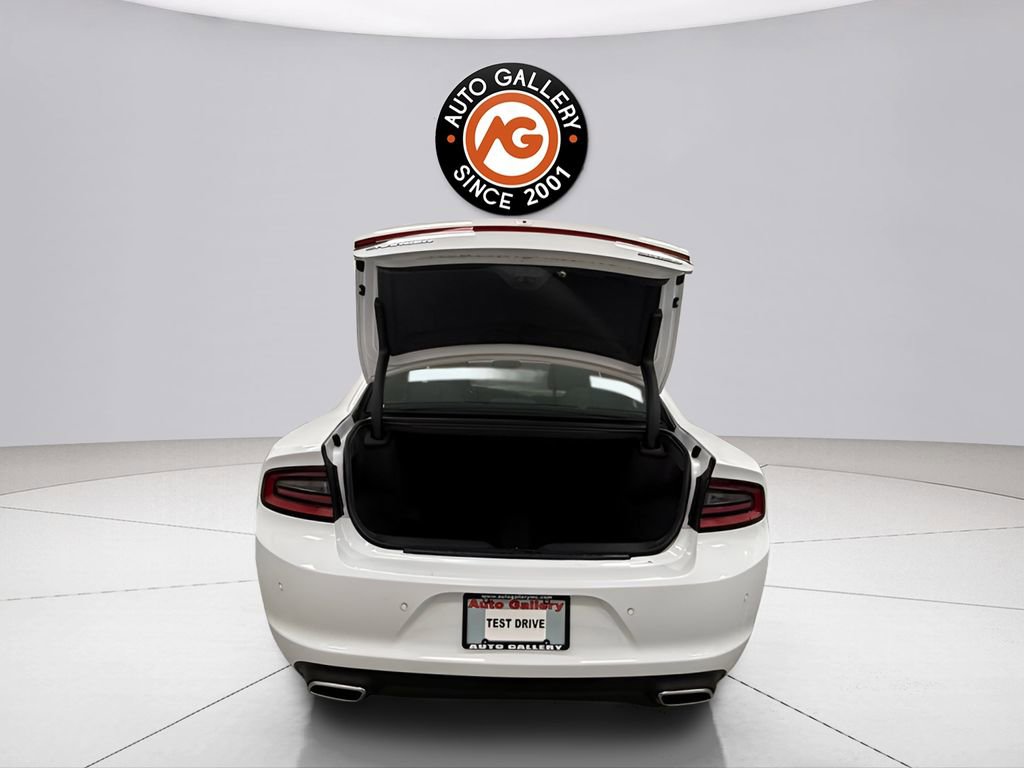 Used 2022 Dodge Charger SXT image 25