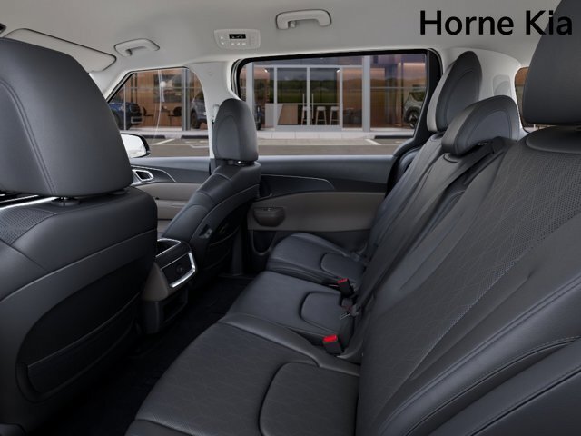 New 2026 Kia Carnival FWD image 18