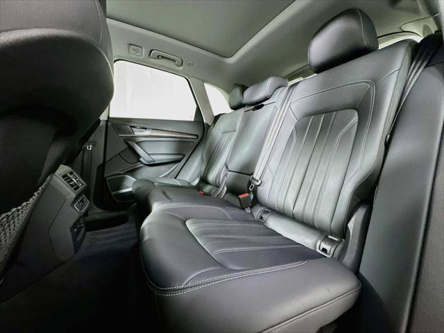 Certified 2023 Audi Q5 2.0T Premium Plus w/ Premium Plus Package AWD/4WD image 22